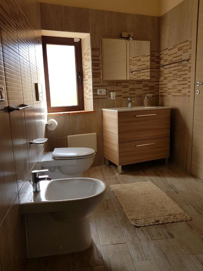 Il Vicoletto Acomodação com café da manhã Frascineto Exterior foto